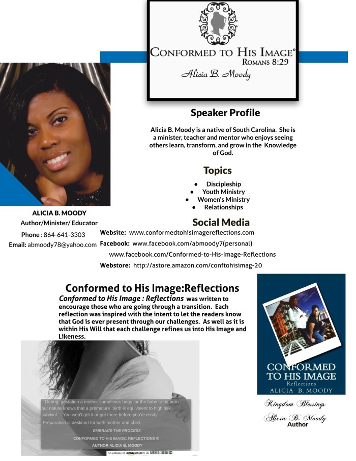 Revision of author alicia